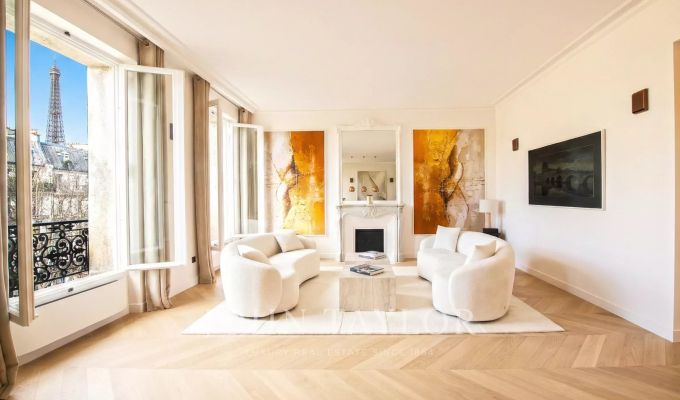 Vendita Appartamento Paris 7ème