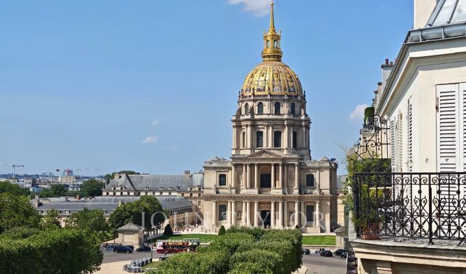 Vendita Appartamento Paris 7ème