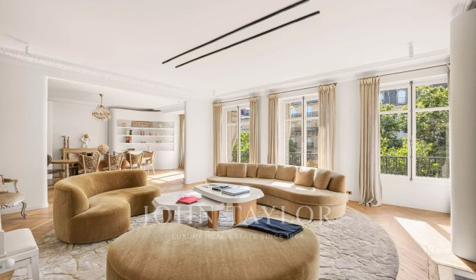 Vendita Appartamento Paris 7ème