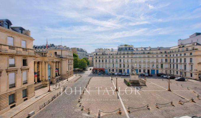 Vendita Appartamento Paris 7ème