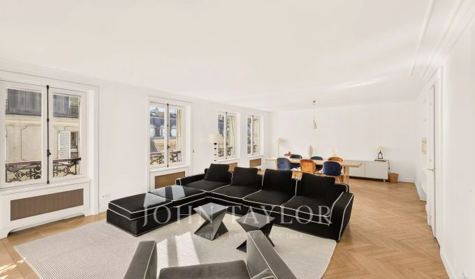 Vendita Appartamento Paris 7ème