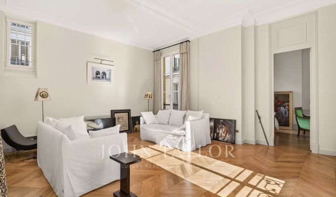 Vendita Appartamento Paris 7ème