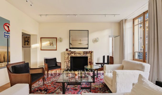 Vendita Appartamento Paris 7ème