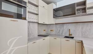 Vendita Appartamento Paris 8ème