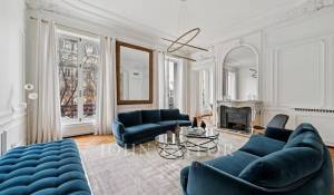 Vendita Appartamento Paris 8ème