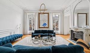 Vendita Appartamento Paris 8ème