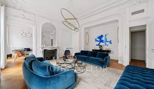 Vendita Appartamento Paris 8ème