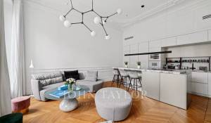 Vendita Appartamento Paris 8ème