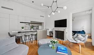 Vendita Appartamento Paris 8ème