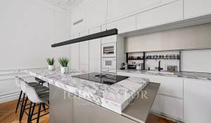 Vendita Appartamento Paris 8ème