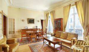 Vendita Appartamento Paris 8ème