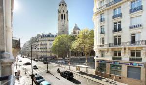 Vendita Appartamento Paris 8ème