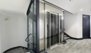 Vendita Appartamento Paris 8ème