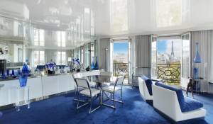 Vendita Appartamento Paris 8ème