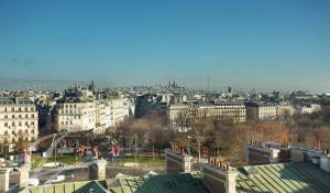 Vendita Appartamento Paris 8ème