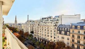 Vendita Appartamento Paris 8ème