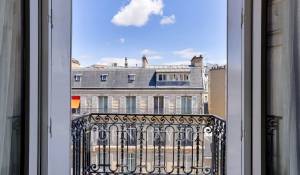 Vendita Appartamento Paris 8ème