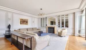 Vendita Appartamento Paris 8ème
