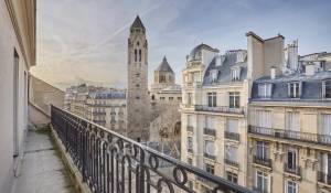 Vendita Appartamento Paris 8ème