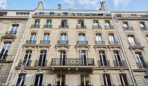 Vendita Appartamento Paris 8ème