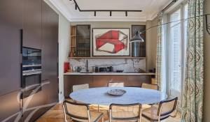 Vendita Appartamento Paris 8ème