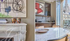 Vendita Appartamento Paris 8ème