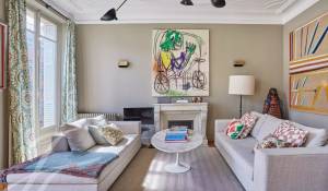 Vendita Appartamento Paris 8ème