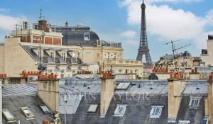 Vendita Appartamento Paris 8ème