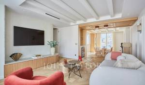 Vendita Appartamento Paris 8ème