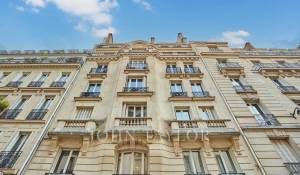 Vendita Appartamento Paris 8ème