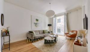 Vendita Appartamento Paris 8ème