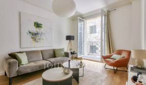 Vendita Appartamento Paris 8ème
