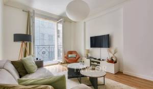 Vendita Appartamento Paris 8ème