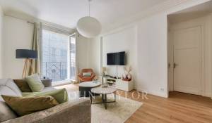 Vendita Appartamento Paris 8ème