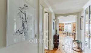Vendita Appartamento Paris 8ème