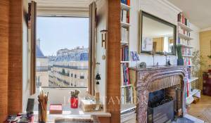 Vendita Appartamento Paris 8ème