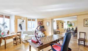 Vendita Appartamento Paris 8ème