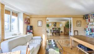 Vendita Appartamento Paris 8ème