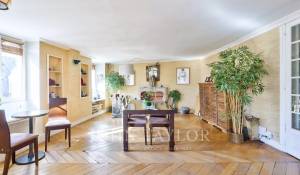 Vendita Appartamento Paris 8ème