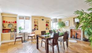 Vendita Appartamento Paris 8ème