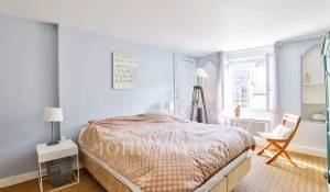 Vendita Appartamento Paris 8ème