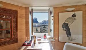 Vendita Appartamento Paris 8ème