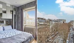 Vendita Appartamento Paris 8ème