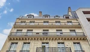 Vendita Appartamento Paris 8ème
