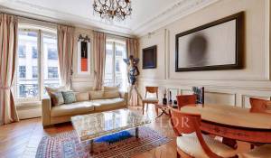 Vendita Appartamento Paris 8ème