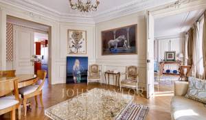 Vendita Appartamento Paris 8ème