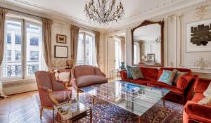 Vendita Appartamento Paris 8ème