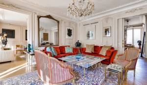 Vendita Appartamento Paris 8ème