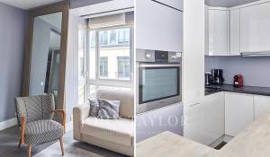 Vendita Appartamento Paris 8ème