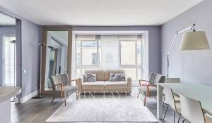 Vendita Appartamento Paris 8ème